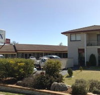 Sapphire City Motor Inn - Lennox Head Accommodation