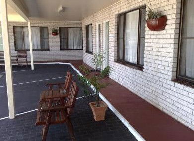 Sapphire City Motor Inn - Lennox Head Accommodation 1