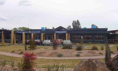 Sapphire City Motor Inn - Lennox Head Accommodation 3