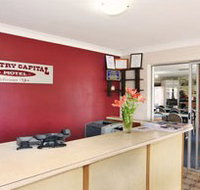 Country Capital Motel - Lennox Head Accommodation
