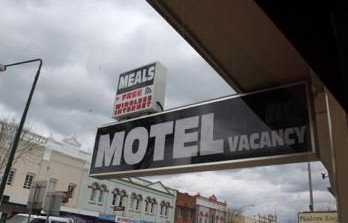 Inverell Motel - Lennox Head Accommodation 1
