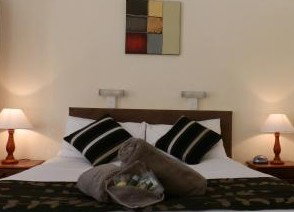 Inverell Motel - Lennox Head Accommodation 2