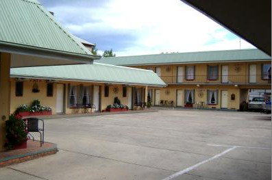 Inverell Motel - Lennox Head Accommodation 3