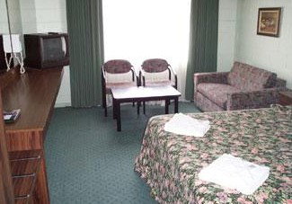 Merlynston VIC Lennox Head Accommodation