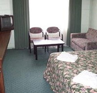 Coburg Motor Inn - Lennox Head Accommodation