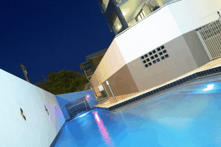 La Vida On Anzac - Lennox Head Accommodation 1