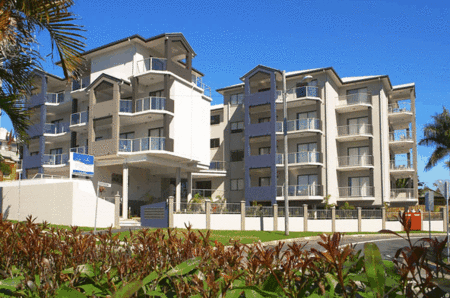La Vida On Anzac - Lennox Head Accommodation 3
