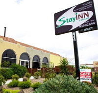 Stayinn Motel - Lennox Head Accommodation