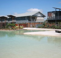 Australis Diamond Beach Resort  Spa - Lennox Head Accommodation