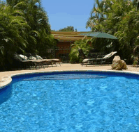Ningaloo Lodge - Lennox Head Accommodation