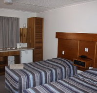 Charleville Motel - Lennox Head Accommodation
