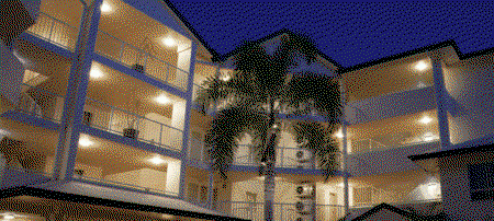 Cairns Northern Beaches QLD Lennox Head Accommodation