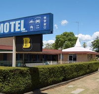 Binalong Motel - Lennox Head Accommodation