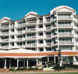 Aquarius Resort - Lennox Head Accommodation
