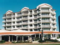 Aquarius Resort - Lennox Head Accommodation 0