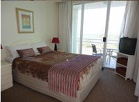 Aquarius Resort - Lennox Head Accommodation 1