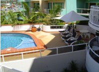 Aquarius Resort - Lennox Head Accommodation 5