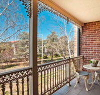 Medina Classic Canberra - Lennox Head Accommodation