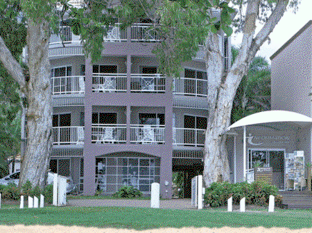 Coral Horizons Beachfront Apartments - Lennox Head Accommodation 0