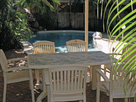 Coral Horizons Beachfront Apartments - Lennox Head Accommodation 1