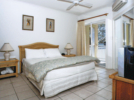 Coral Horizons Beachfront Apartments - Lennox Head Accommodation 2