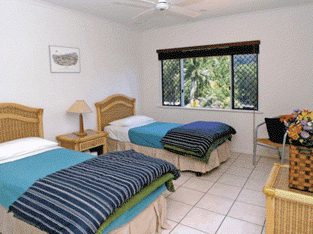 Coral Horizons Beachfront Apartments - Lennox Head Accommodation 3