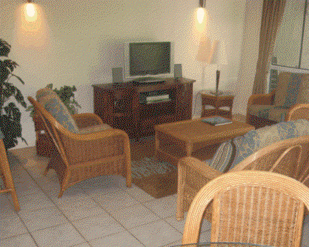 Coral Horizons Beachfront Apartments - Lennox Head Accommodation 4