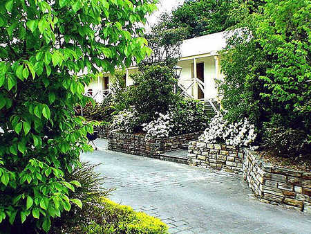 Port Arthur Motor Inn - Lennox Head Accommodation 0