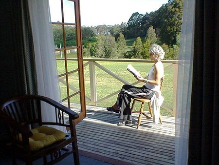 Port Arthur Motor Inn - Lennox Head Accommodation 1