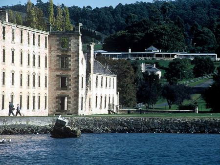 Port Arthur Motor Inn - Lennox Head Accommodation 2