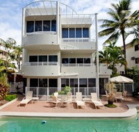 Sunseeker Holiday Apartments - Lennox Head Accommodation