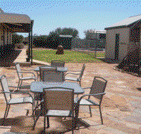 Nuttbush Retreat Caravan Park - Lennox Head Accommodation