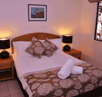 Melaleuca Resort - Lennox Head Accommodation