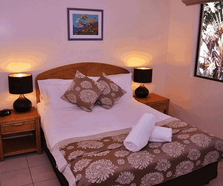 Melaleuca Resort - Lennox Head Accommodation 0
