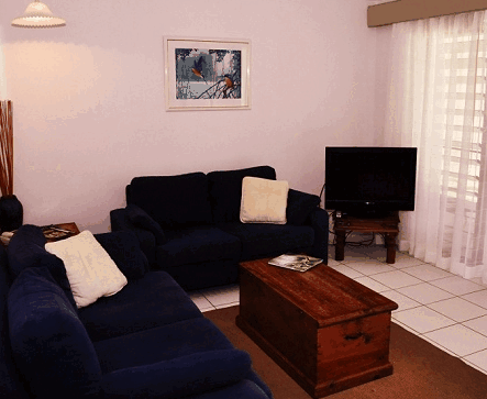 Melaleuca Resort - Lennox Head Accommodation 1