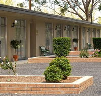 All Seasons Country Lodge - Lennox Head Accommodation