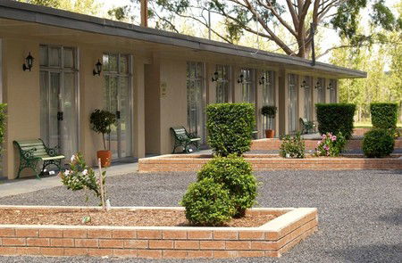 All Seasons Country Lodge - Lennox Head Accommodation 0