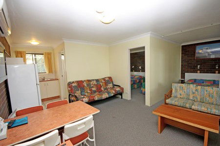 All Seasons Country Lodge - Lennox Head Accommodation 3