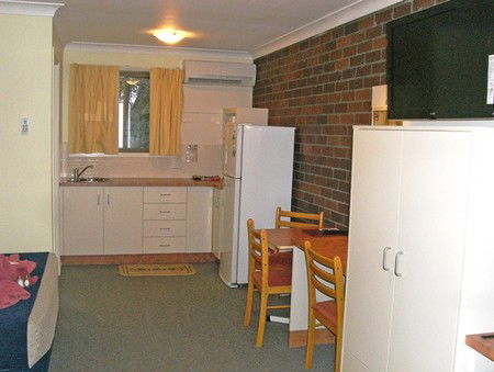All Seasons Country Lodge - Lennox Head Accommodation 4