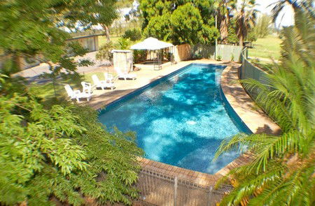All Seasons Country Lodge - Lennox Head Accommodation 5