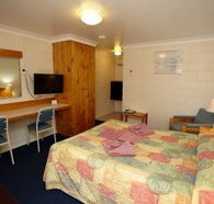 Alabaster Motel - Lennox Head Accommodation