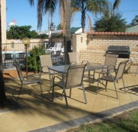 Alamo Motel - Lennox Head Accommodation