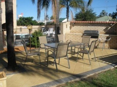 Alamo Motel - Lennox Head Accommodation 0