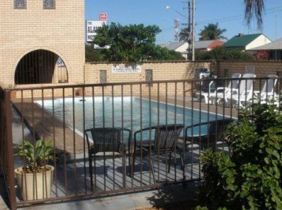 Alamo Motel - Lennox Head Accommodation 1
