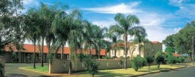 Alamo Motel - Lennox Head Accommodation 2