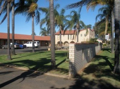 Alamo Motel - Lennox Head Accommodation 3