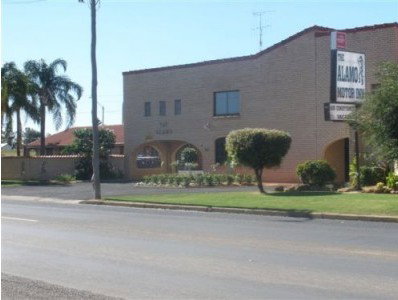 Alamo Motel - Lennox Head Accommodation 4