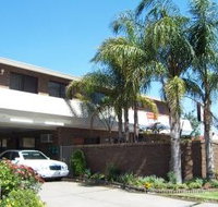 Best Western Garden Court Motel - Lennox Head Accommodation
