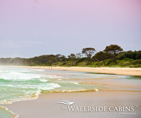 Woolgoolga NSW Lennox Head Accommodation