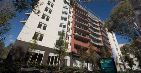 Quality Suites Clifton On Northbourne - Lennox Head Accommodation 0